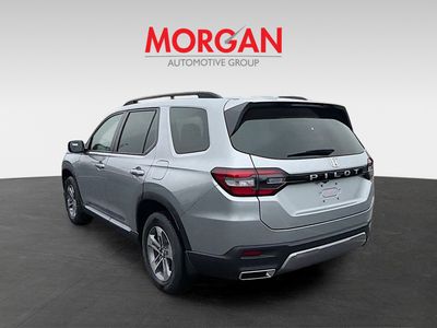 2026 Honda Pilot - Photo 4