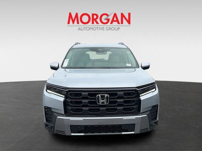 2026 Honda Pilot - Photo 2