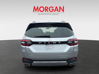 2026 Honda Pilot - Photo 5