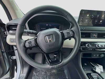 2026 Honda Pilot - Photo 10