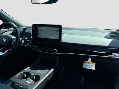 2026 Honda Prologue - Photo 25
