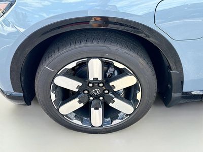 2026 Honda Prologue - Photo 27