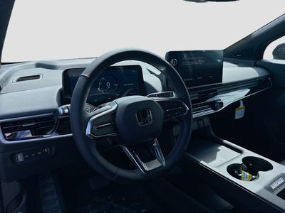2026 Honda Prologue - Photo 9