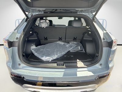 2026 Honda Prologue - Photo 22