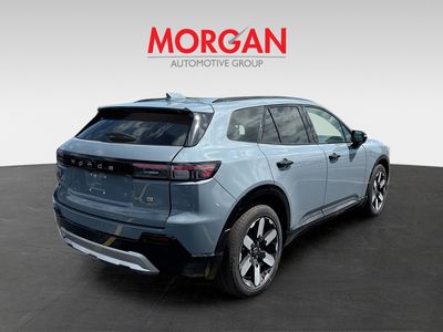 2026 Honda Prologue - Photo 7