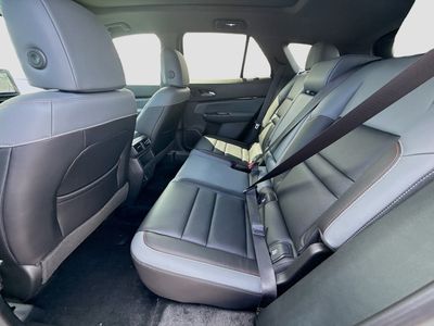 2026 Honda Prologue - Photo 21