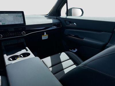 2026 Honda Prologue - Photo 19
