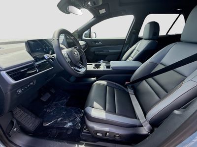 2026 Honda Prologue - Photo 17