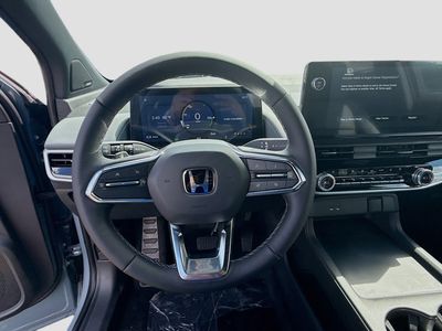 2026 Honda Prologue - Photo 10