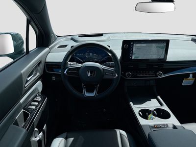 2026 Honda Prologue - Photo 18