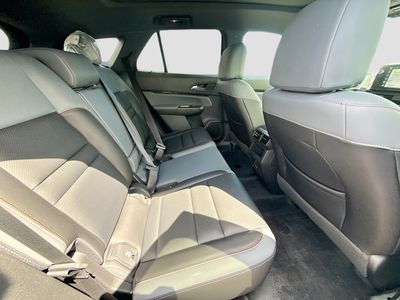 2026 Honda Prologue - Photo 23