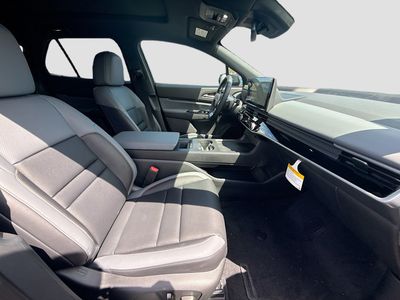 2026 Honda Prologue - Photo 24