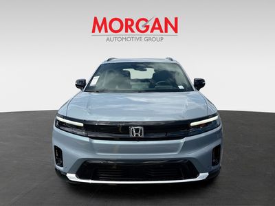 2026 Honda Prologue - Photo 2