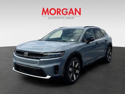 2026 Honda Prologue - Photo 3