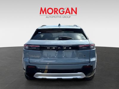 2026 Honda Prologue - Photo 6
