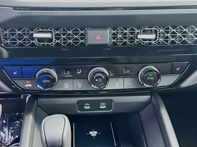 2026 Honda Accord Hybrid - Photo 14