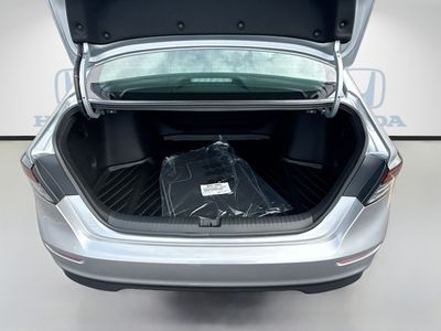 2026 Honda Accord Hybrid - Photo 21