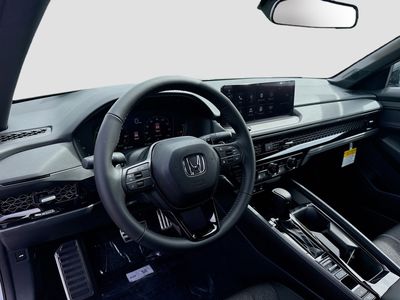 2026 Honda Accord Hybrid - Photo 9