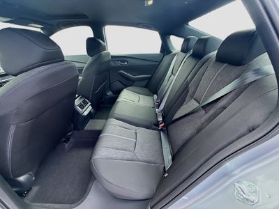 2026 Honda Accord Hybrid - Photo 20