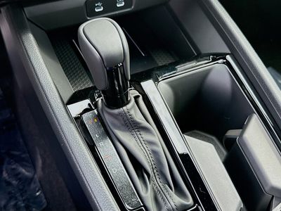 2026 Honda Accord Hybrid - Photo 15
