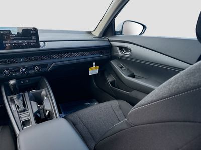 2026 Honda Accord Sedan — photo 18 view