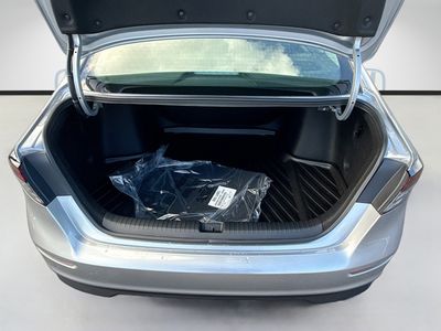 2026 Honda Accord Sedan — photo 21 view