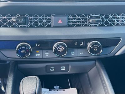 2026 Honda Accord Sedan — photo 14 view