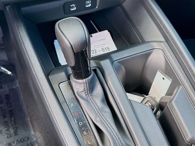 2026 Honda Accord Sedan — photo 15 view