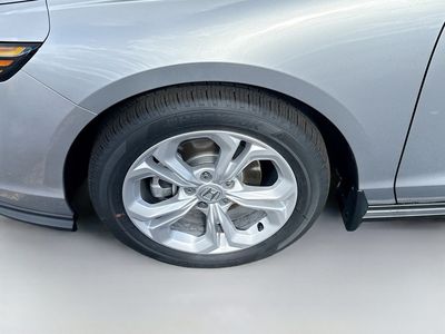 2026 Honda Accord Sedan — photo 26 view