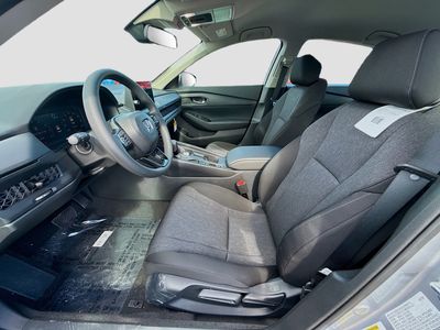 2026 Honda Accord Sedan — photo 16 view