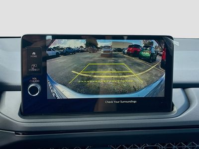 2026 Honda Accord Sedan — photo 13 view