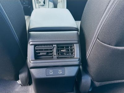 2026 Honda Accord Sedan — photo 19 view