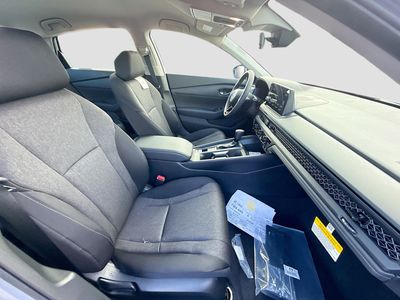 2026 Honda Accord Sedan — photo 23 view