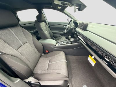 2026 Honda Accord Hybrid - Photo 23