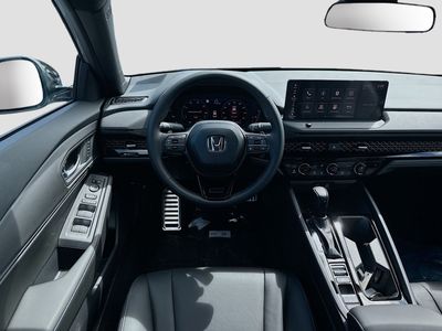 2026 Honda Accord Hybrid - Photo 17