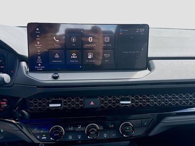 2026 Honda Accord Hybrid - Photo 12