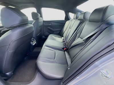 2026 Honda Accord Hybrid - Photo 20
