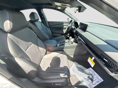 2026 Honda Accord Hybrid - Photo 23
