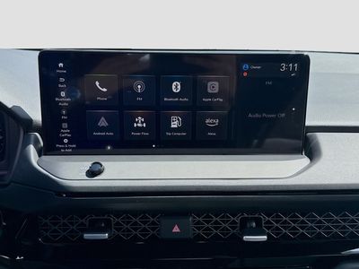 2026 Honda Accord Hybrid - Photo 12