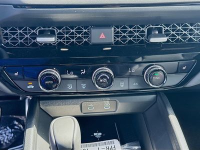 2026 Honda Accord Hybrid - Photo 14