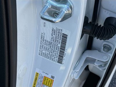 2026 Honda Accord Hybrid - Photo 27