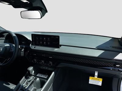 2026 Honda Accord Hybrid - Photo 24