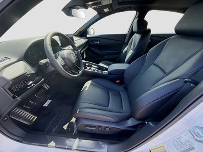 2026 Honda Accord Hybrid - Photo 16