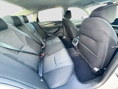 2026 Honda Accord Sedan - Photo 22