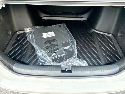 2026 Honda Accord Sedan - Photo 21
