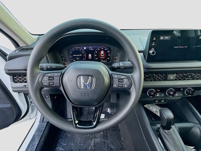 2026 Honda Accord Sedan - Photo 10