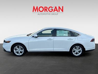 2026 Honda Accord Sedan - Photo 4