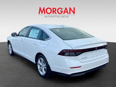 2026 Honda Accord Sedan - Photo 5