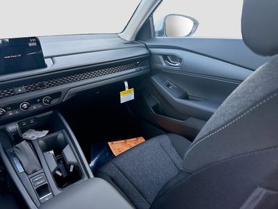 2026 Honda Accord Sedan - Photo 18