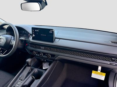 2026 Honda Accord Sedan - Photo 24